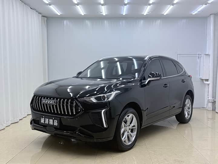 Haval Chitu, 2023 — купить в Санкт-Петербурге под ключ