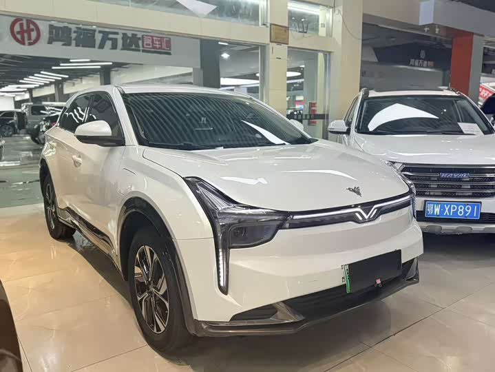 Hozon U, 2022 — купить в Пензе под ключ