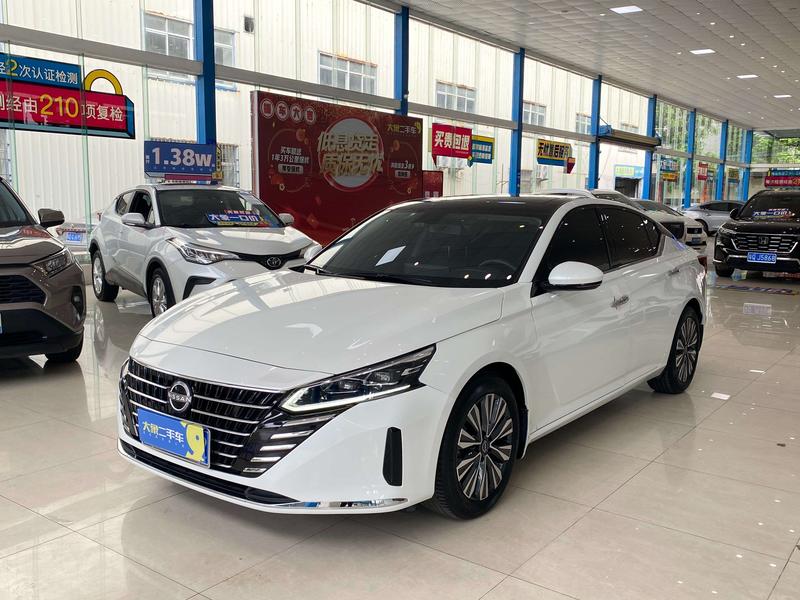 Nissan Teana, 2023 — купить в Санкт-Петербурге под ключ