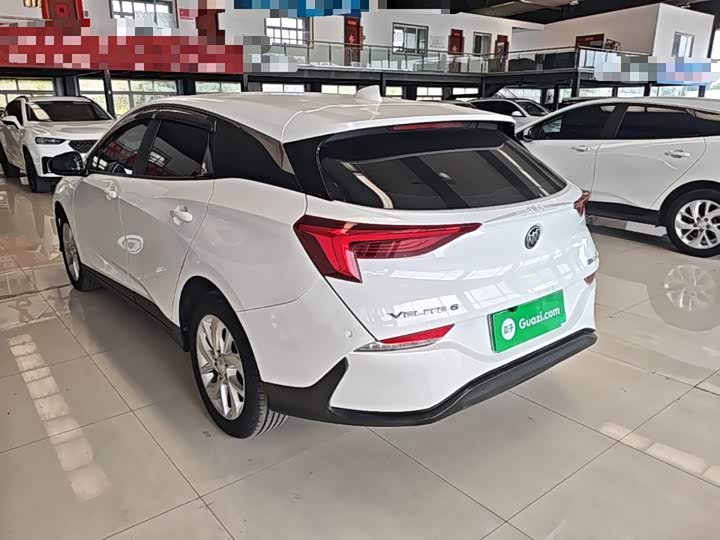 Buick Velite 6, 2023 — фото 5 из 9