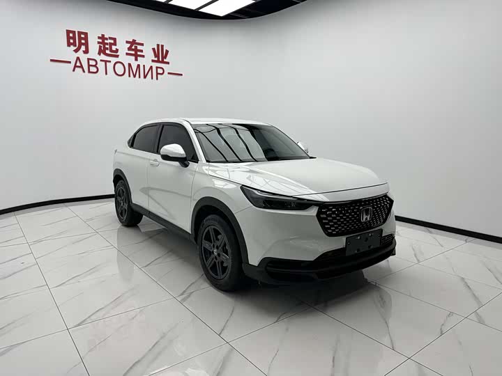 Honda XR-V, 2023 — фото 3 из 9