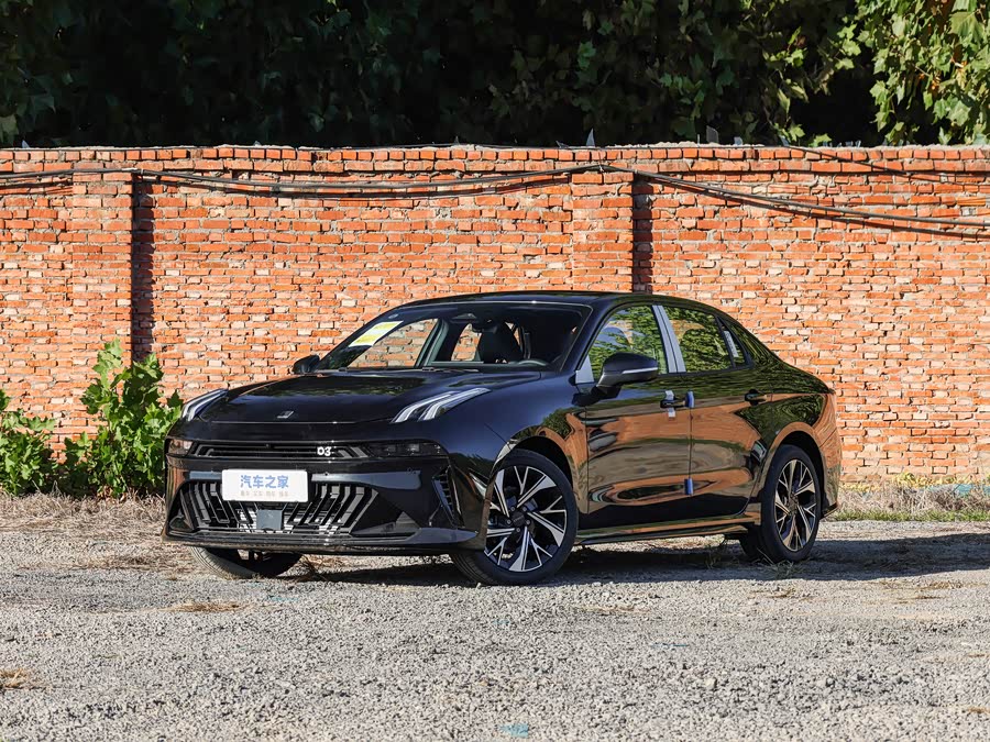 Lynk & Co 03, 2026 — купить в Ярославле под ключ