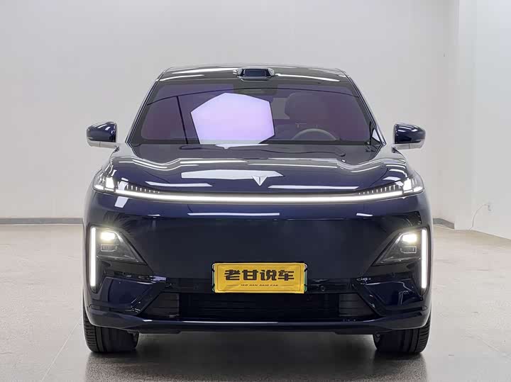 Changan Deepal S09, 2025 — фото 2 из 9