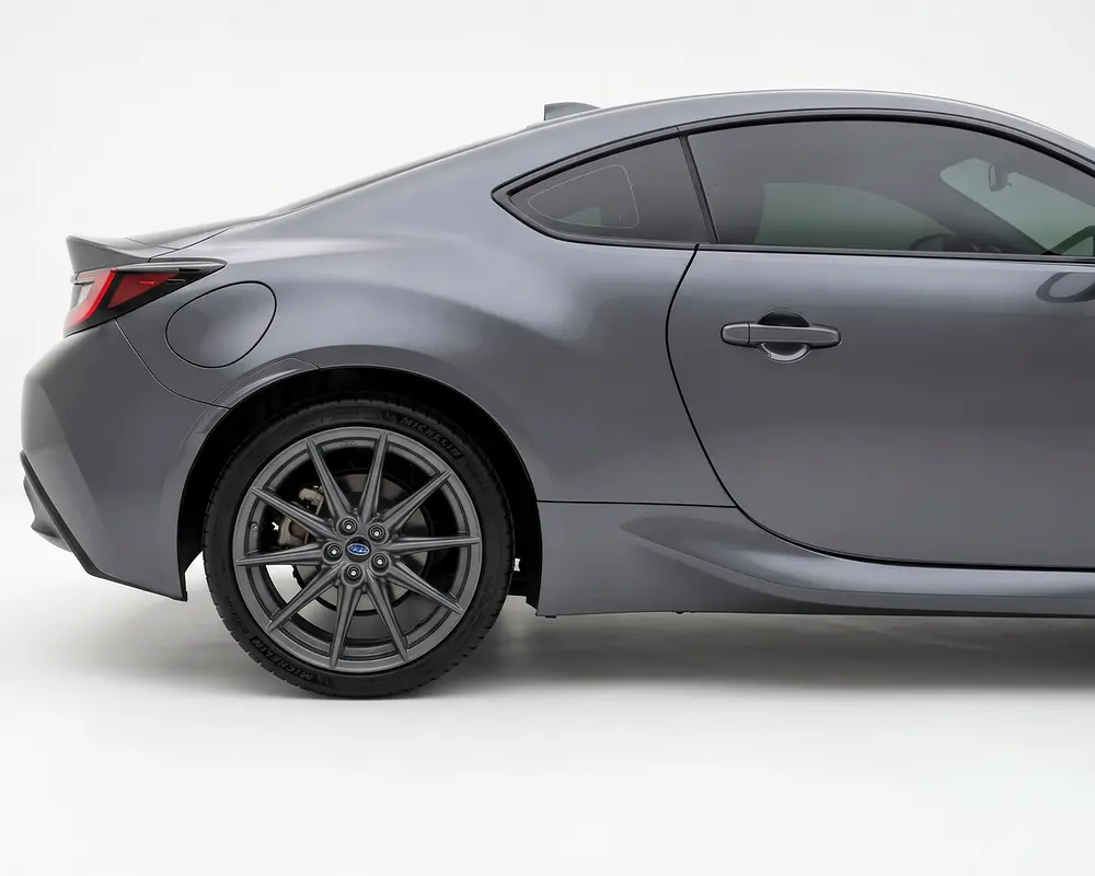 Subaru BRZ, 2025 — фото 4 из 10