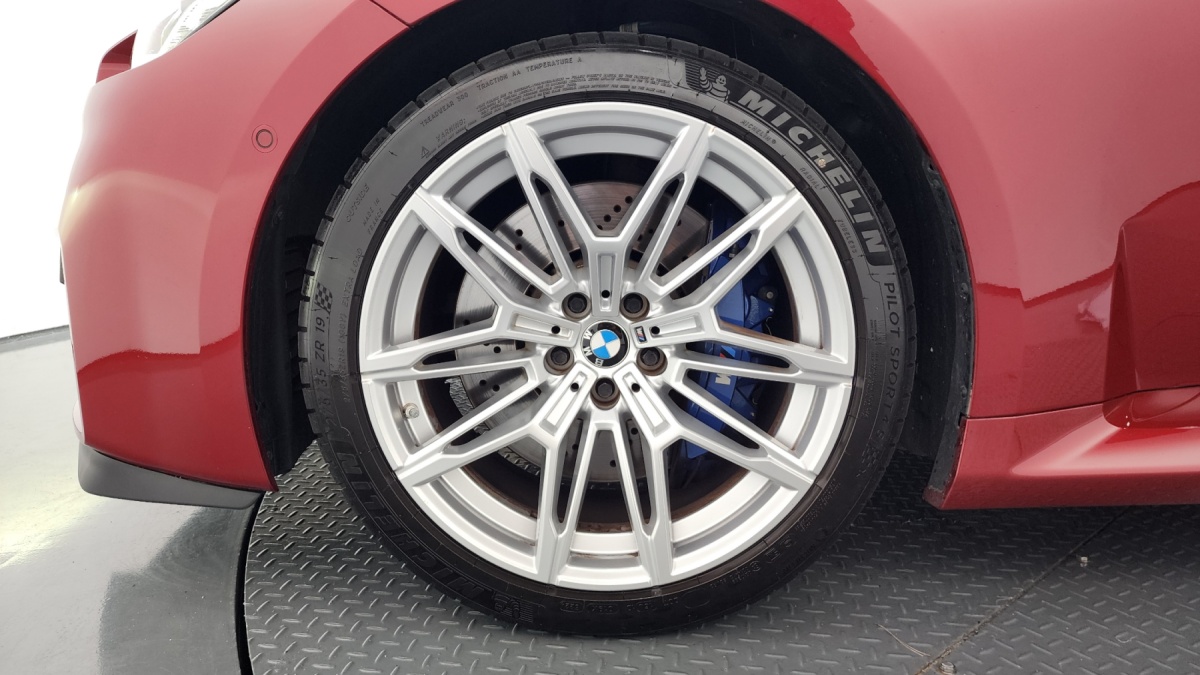 BMW M2, 2025 — фото 5 из 12