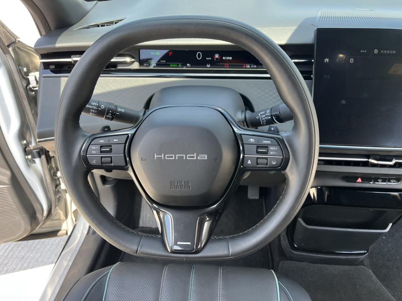 Honda e:NP2, 2025 — фото 7 из 12