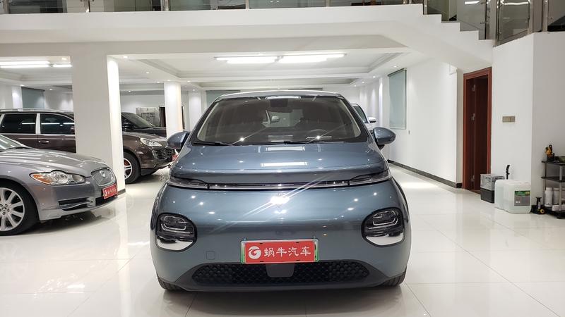 Baojun Yunduo, 2024 — фото 2 из 12