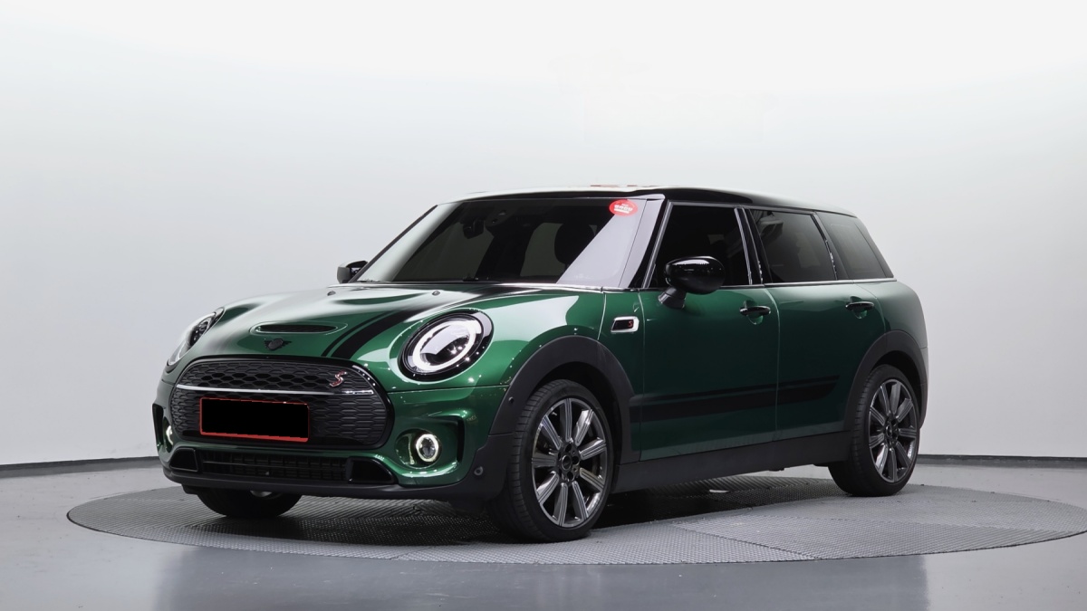 Mini Clubman, 2023 — купить в Москве под ключ