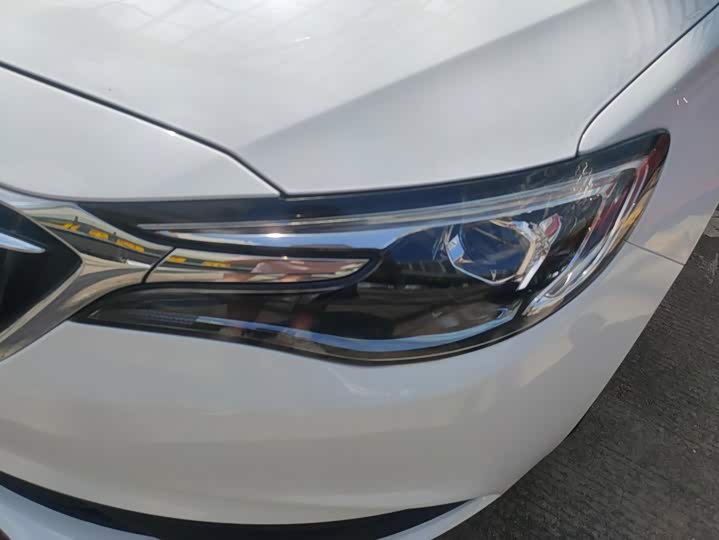 Buick Excelle GT, 2022 — фото 5 из 9