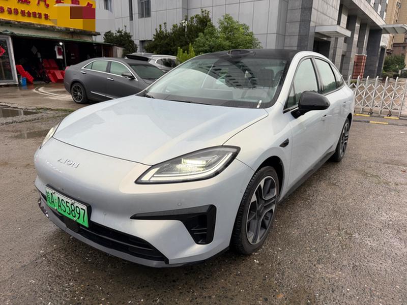 GAC Aion RT, 2025 — купить в Тамбове под ключ