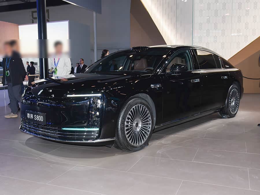 Maextro S800, 2026 — купить в Москве под ключ