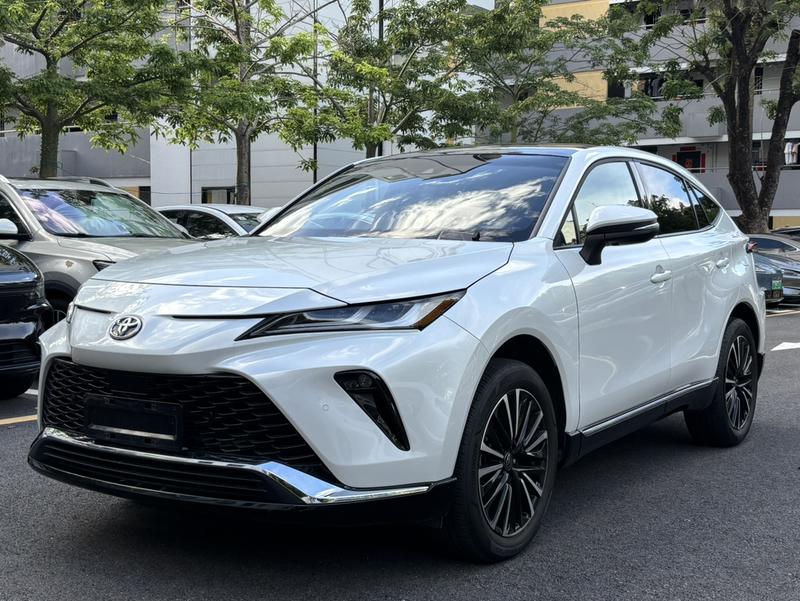 Toyota Venza, 2023 — купить в Брянске под ключ