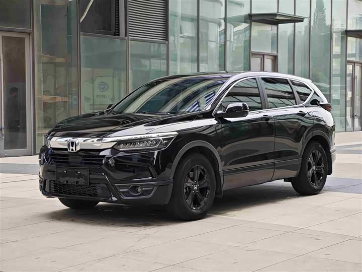 Honda Breeze, 2022 — купить в Саранске под ключ
