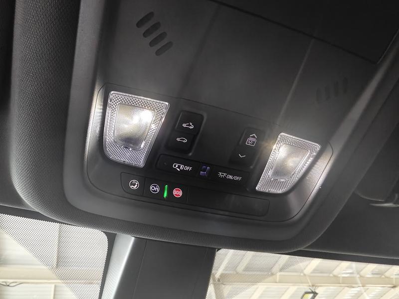 Buick Enclave, 2023 — фото 8 из 12