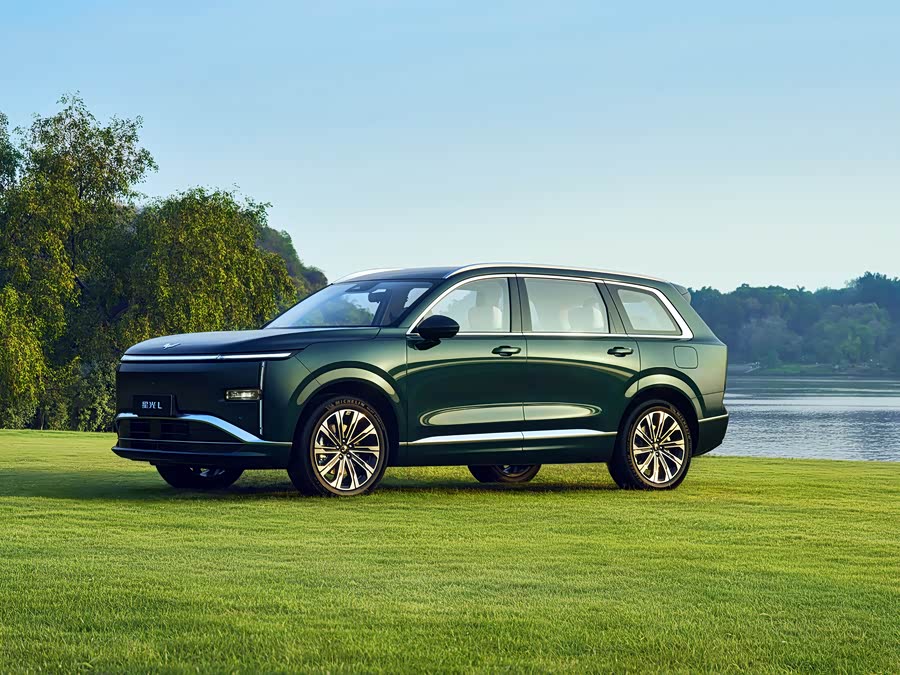 Wuling Starlight L, 2026 — купить в Ульяновске под ключ