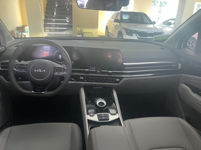 Kia Sportage, 2025 — фото 6 из 12