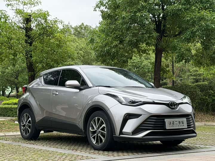 Toyota Izoa, 2021 — фото 3 из 9