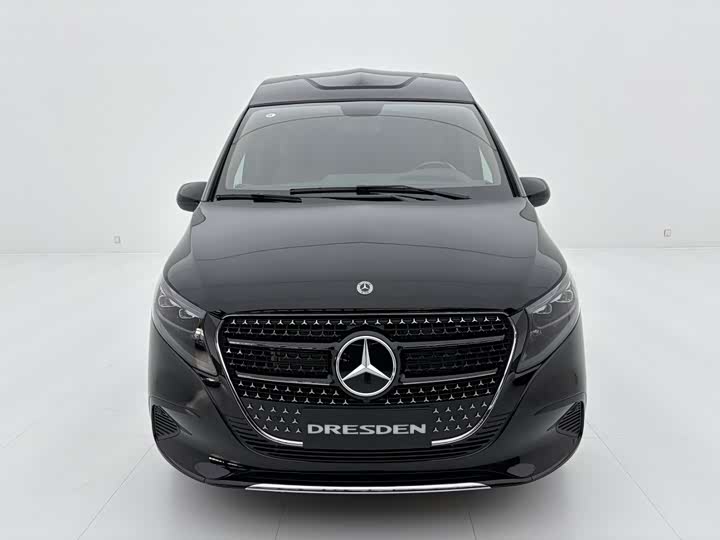 Mercedes-Benz Vito, 2025 — фото 2 из 9