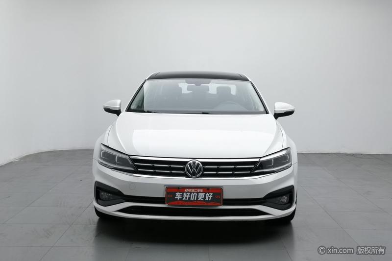 Volkswagen Lamando L, 2021 — фото 2 из 12