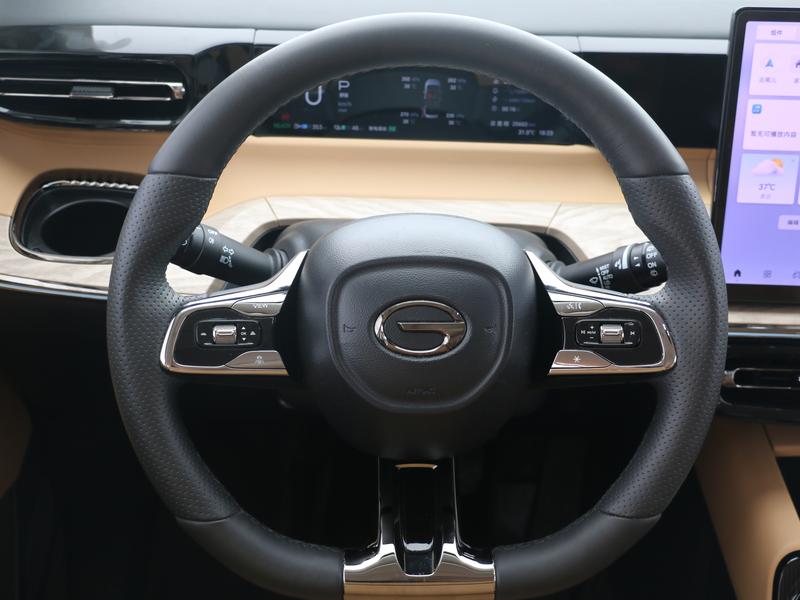 GAC Trumpchi E8, 2024 — фото 10 из 12