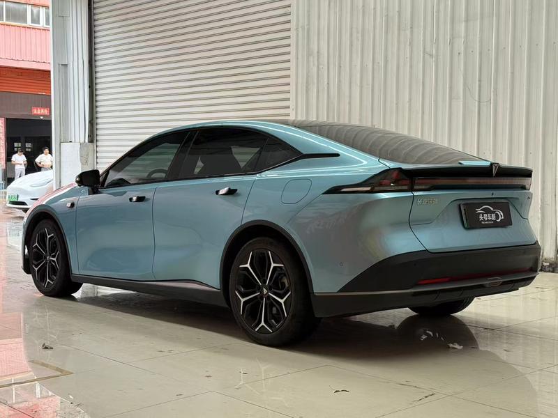 Changan Deepal L07, 2024 — фото 4 из 9