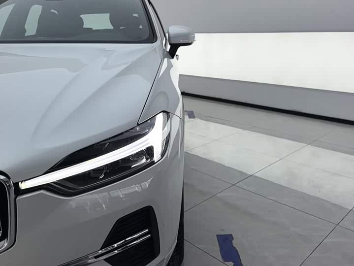Volvo XC60, 2025 — фото 5 из 9