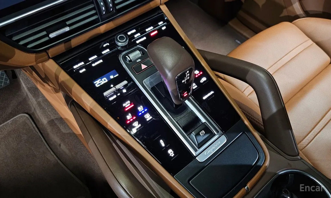 Porsche Cayenne, 2023 — фото 9 из 12