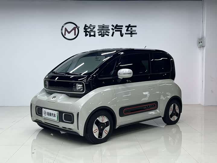 Baojun KiWi EV, 2021 — купить в Чебоксарах под ключ