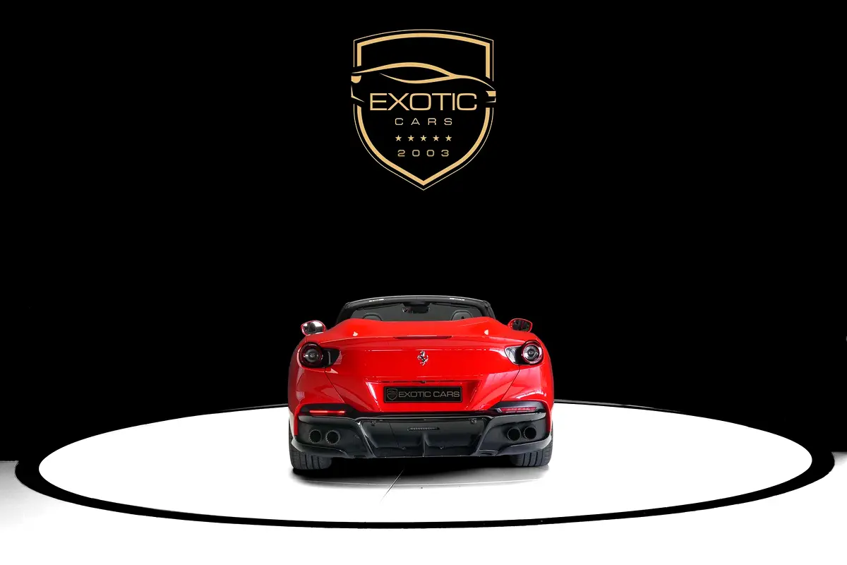 Ferrari Portofino, 2023 — фото 3 из 10