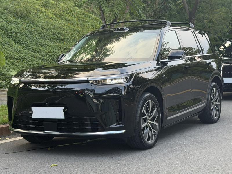 GAC Trumpchi S9, 2025 — купить в Курске под ключ