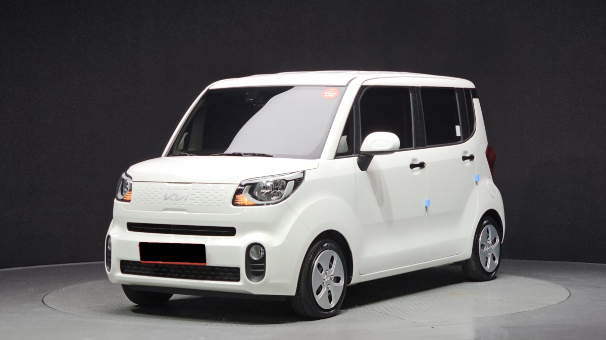Kia Ray, 2022 — купить в Брянске под ключ