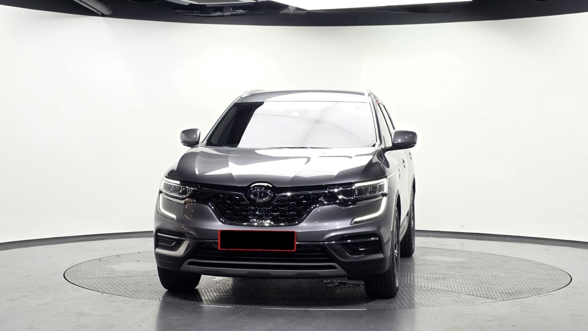 Renault QM6, 2022 — фото 3 из 12