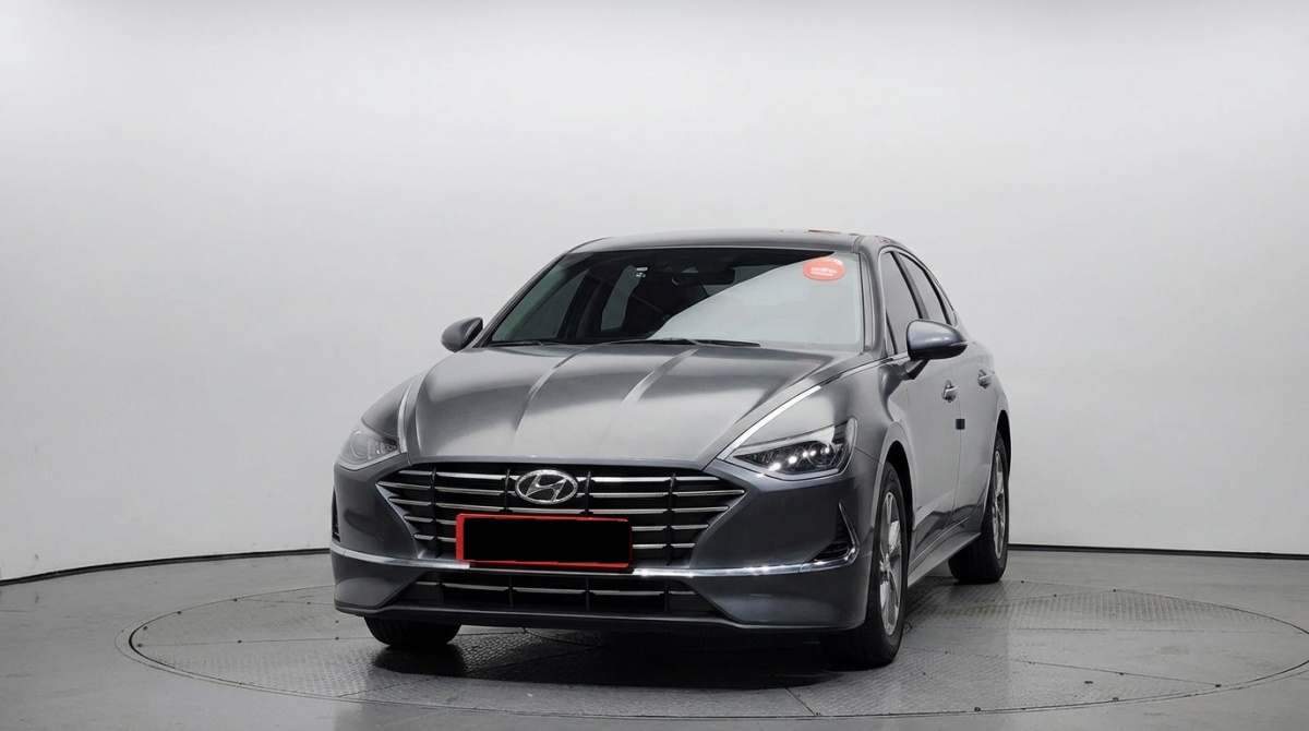Hyundai Sonata, 2023 — фото 3 из 12