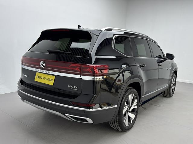 Volkswagen Teramont Pro, 2024 — фото 7 из 12