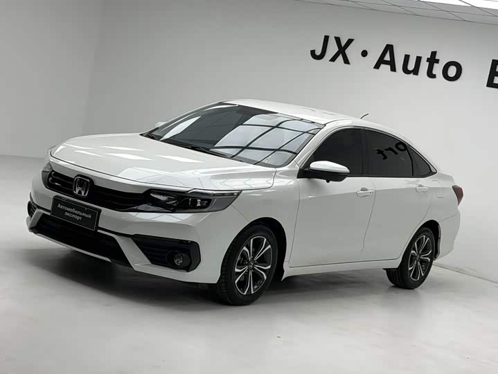 Honda Envix, 2022 — купить в Самаре под ключ