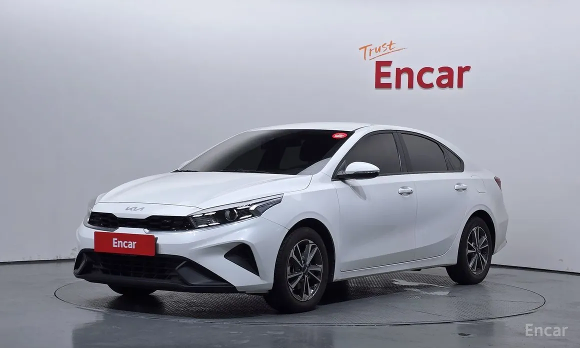 Kia K3, 2021 — купить в Перми под ключ