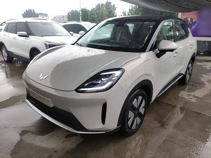Wuling Bingo S, 2026 — купить в Ульяновске под ключ