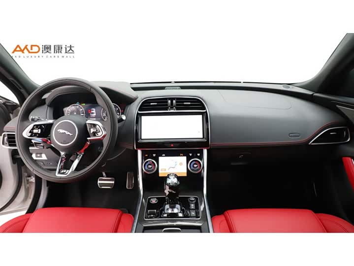 Jaguar XE L, 2024 — фото 5 из 9