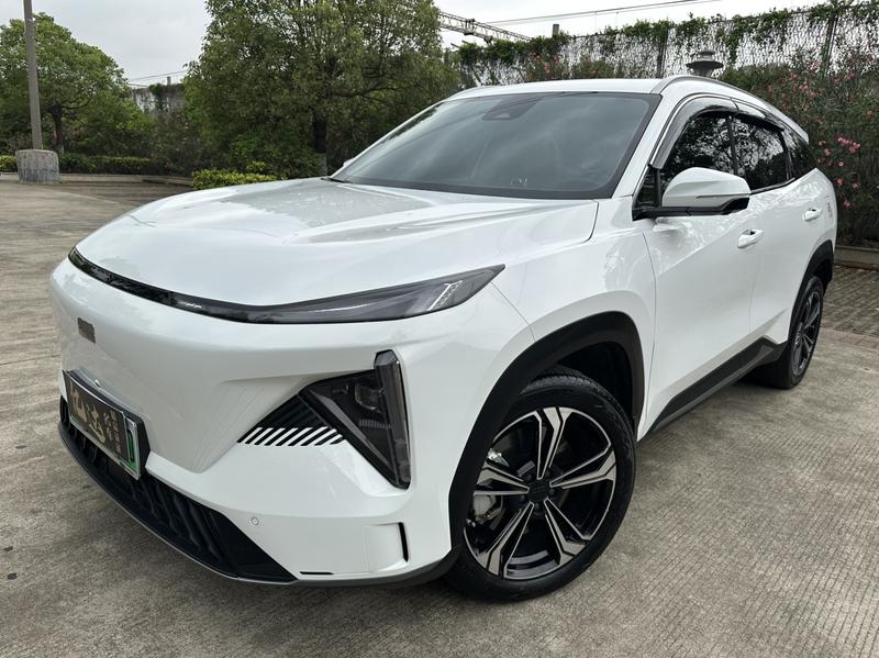 Geely Galaxy L7, 2024 — купить в Санкт-Петербурге под ключ
