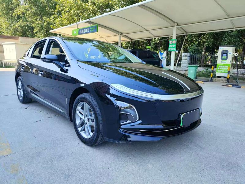 Hongqi E-QM5, 2025 — фото 3 из 10