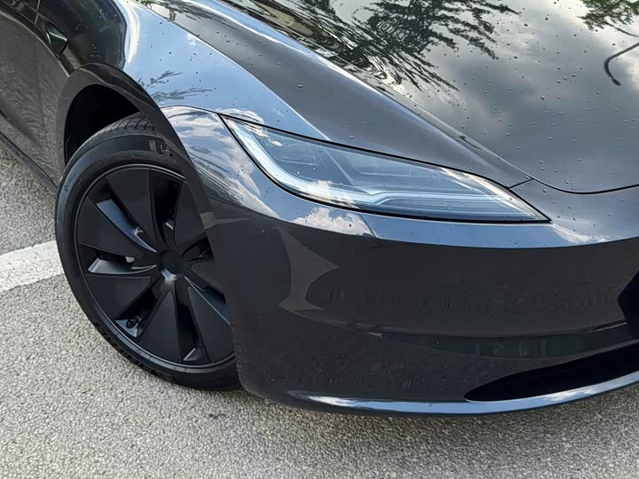 Tesla Model 3, 2024 — фото 4 из 9