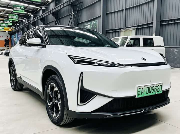 Dongfeng Aeolus L7, 2025 — фото 3 из 5