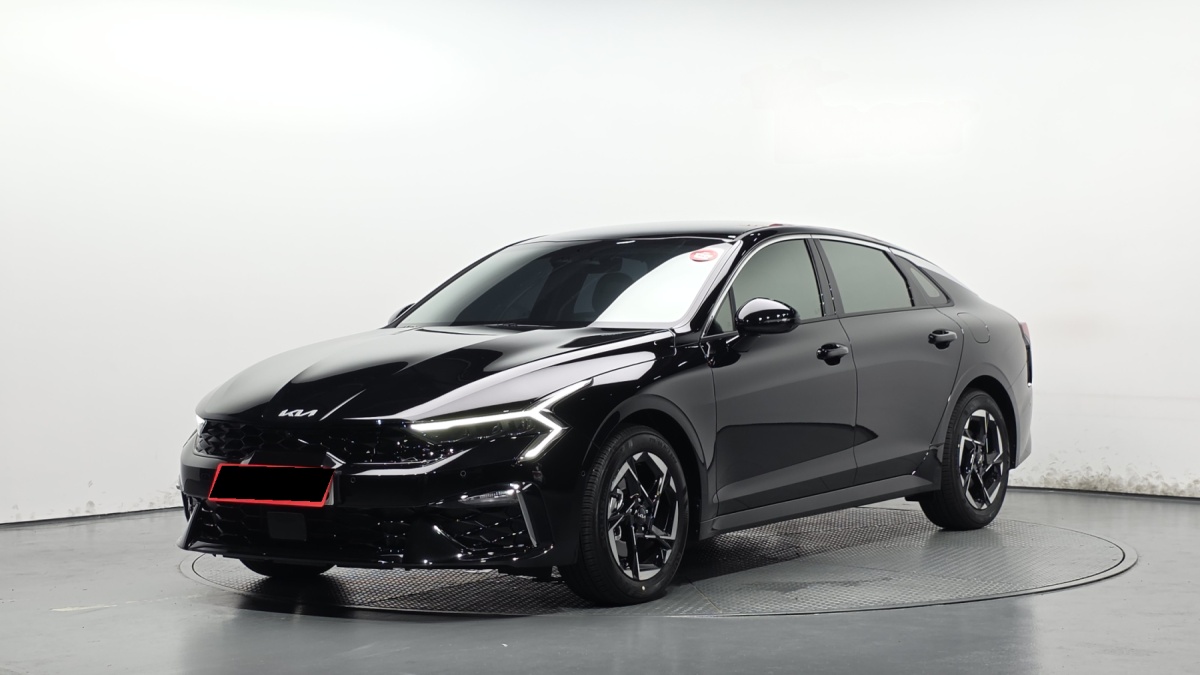 Kia K5, 2026 — купить в Ижевске под ключ