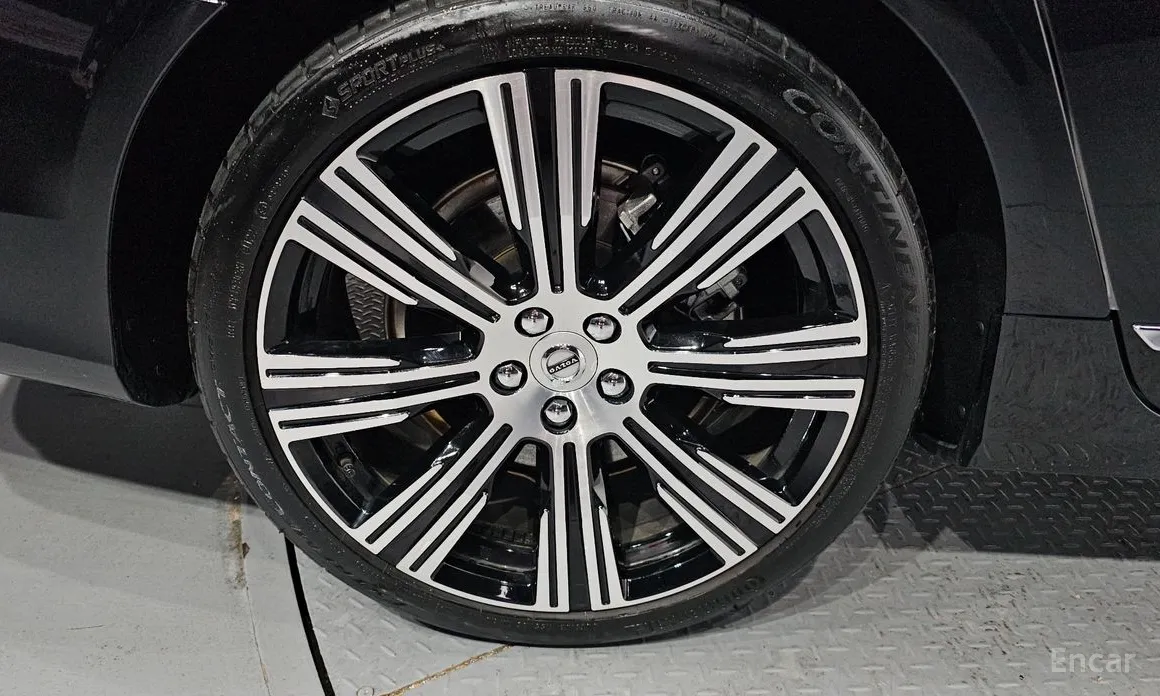 Volvo S90, 2024 — фото 5 из 12