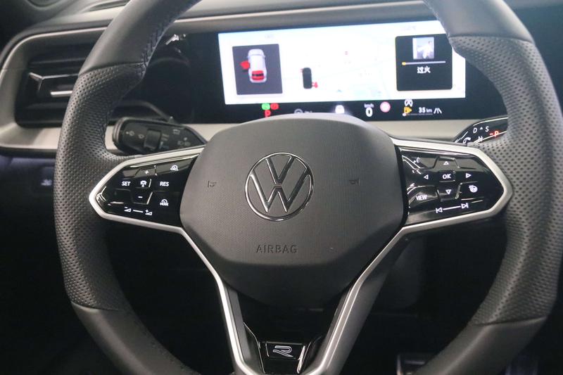 Volkswagen Teramont Pro, 2024 — фото 10 из 12