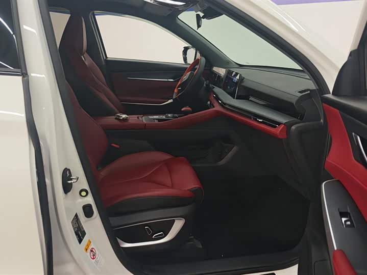 Changan CS75 Plus, 2022 — фото 8 из 9