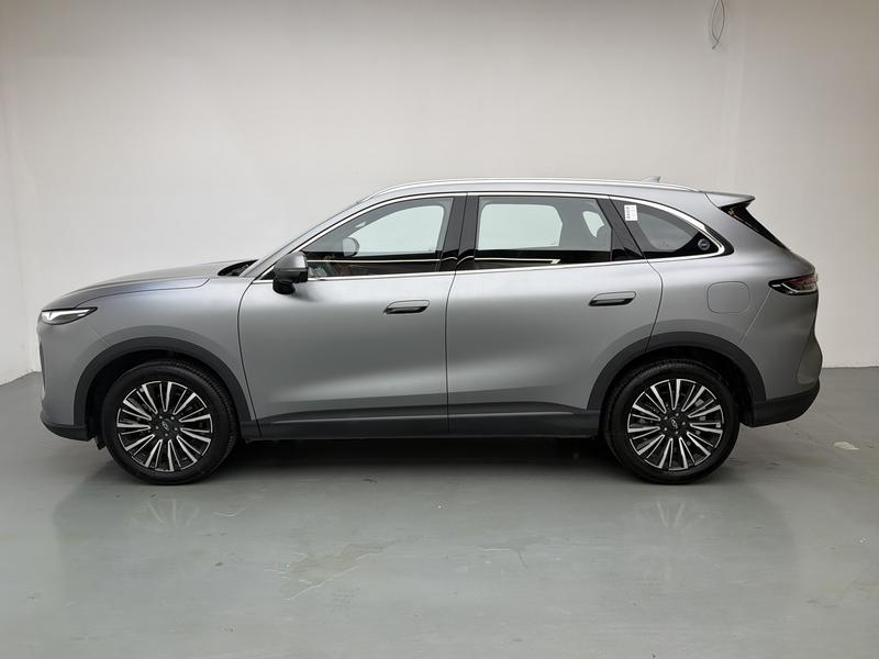 Chery Tiggo 8, 2025 — фото 4 из 12