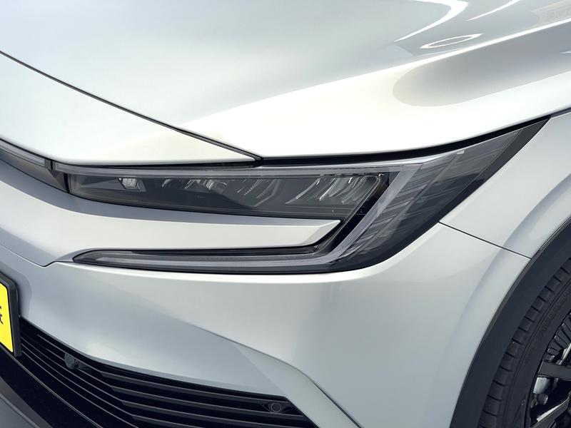 Honda e:NP2, 2025 — фото 9 из 12