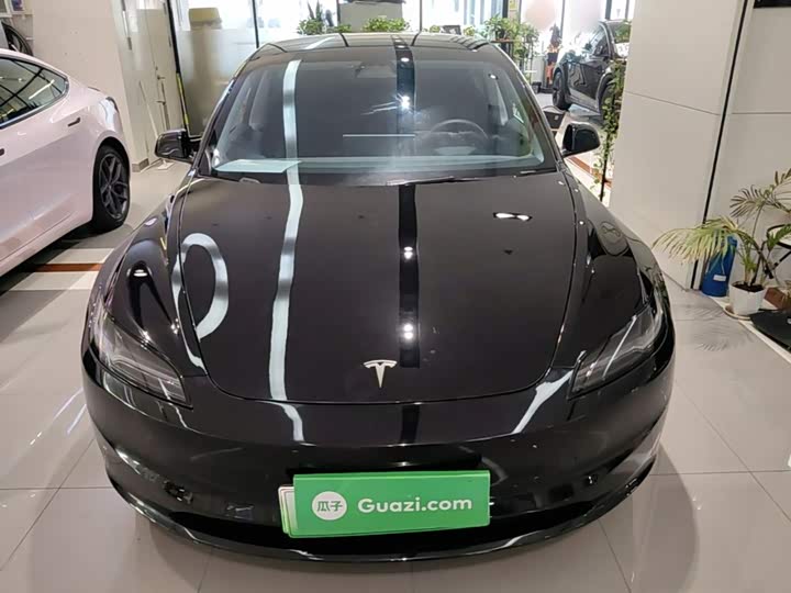 Tesla Model 3, 2025 — фото 3 из 9