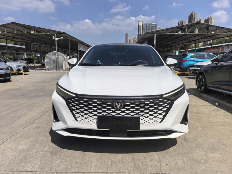 Changan Raeton Plus, 2022 — фото 2 из 12